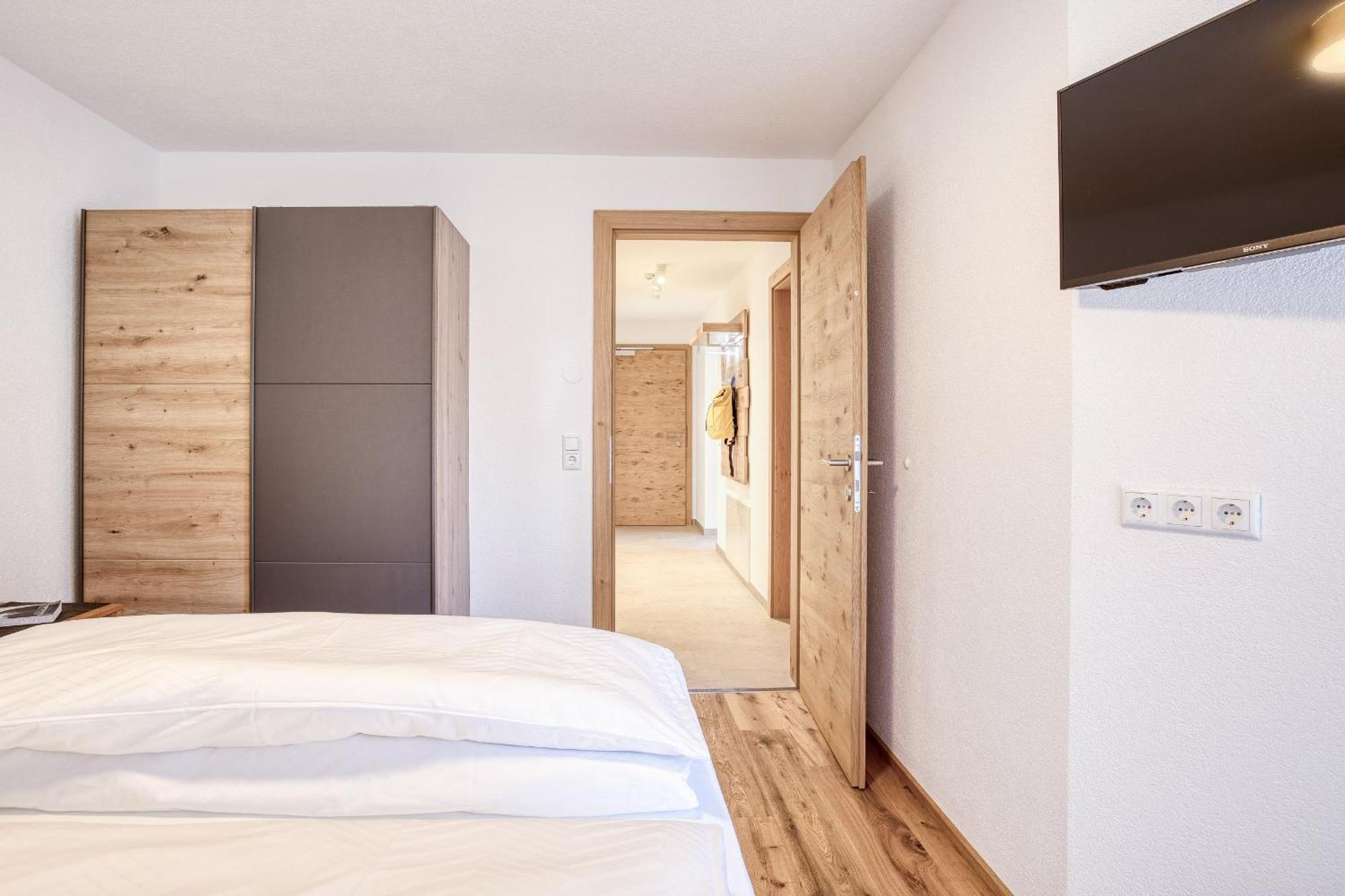 Chill Out Apartments Landeck Exterior photo